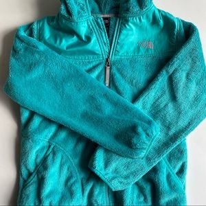 North Face Fleece